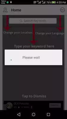 Play Radio Locator Free