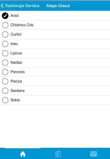 Play Radiologie Dentara as an online game online Radiologie Dentara with UptoPlay com.ionicframework.radiologiedentara766643 Play Radiologie Dentara as an online game Radiologie Dentara with UptoPlay
