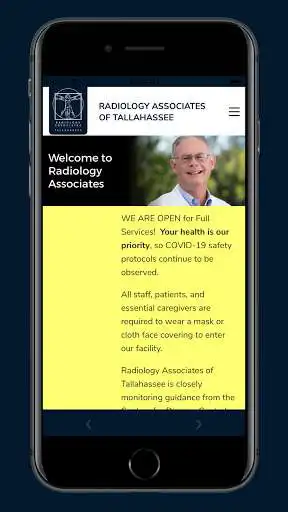 Play Radiology Associates of Tallahassee  and enjoy Radiology Associates of Tallahassee with UptoPlay