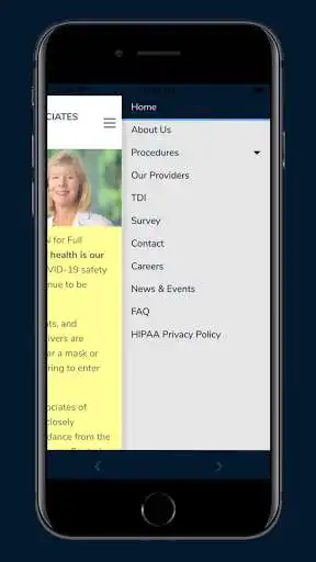 Play Radiology Associates of Tallahassee as an online game Radiology Associates of Tallahassee with UptoPlay
