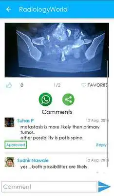 Play Radiology World