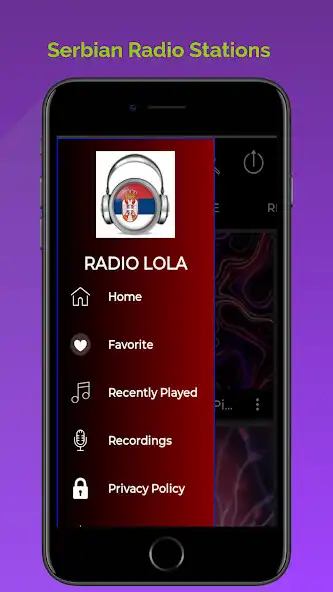 Play Radio Lola Srbija Beograd  and enjoy Radio Lola Srbija Beograd with UptoPlay