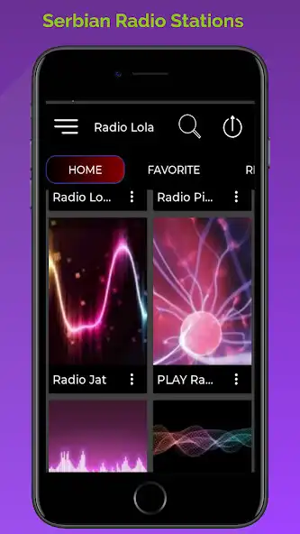 Play Radio Lola Srbija Beograd as an online game Radio Lola Srbija Beograd with UptoPlay