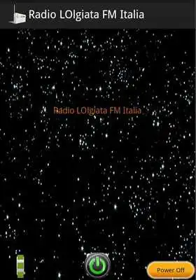 Play Radio LOlgiata FM Italia