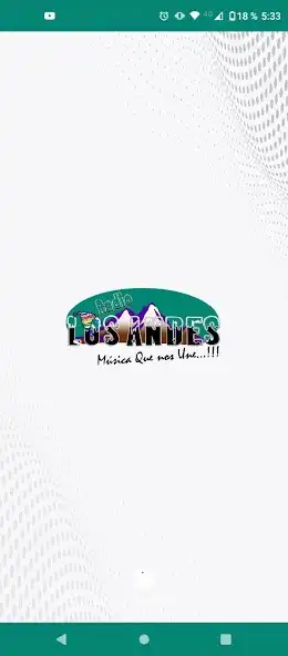 Play Radio Los Andes Peru as an online game Radio Los Andes Peru with UptoPlay