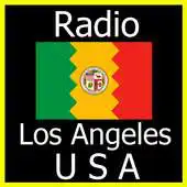 Free play online Radio Los Angeles USA APK Free play online Radio Los Angeles USA APK