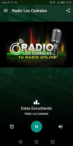 Play Radio Los Cedrales and enjoy Radio Los Cedrales with UptoPlay Play Radio Los Cedrales and enjoy Radio Los Cedrales with UptoPlay