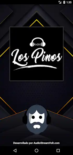 Play Radio Los Pinos  and enjoy Radio Los Pinos with UptoPlay
