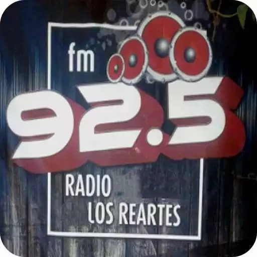 Play Radio Los Reartes - FM 92.5 Mhz  and enjoy Radio Los Reartes - FM 92.5 Mhz with UptoPlay