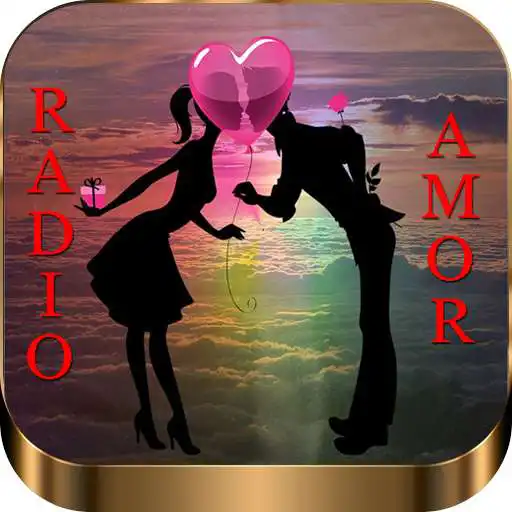 Play radio love romantic music APK