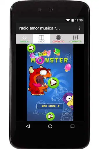 Play radio love romantic music as an online game radio love romantic music with UptoPlay