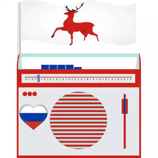 Play radio lower Novgorod APK