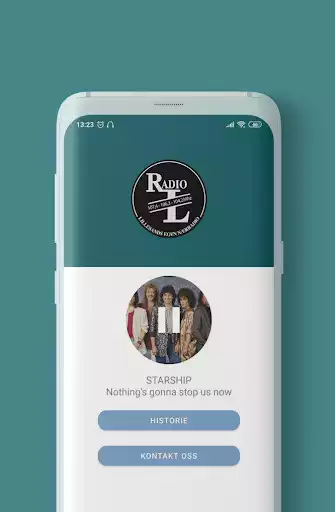 Play Radiolé  and enjoy Radiolé with UptoPlay