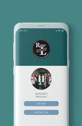 Play Radiolé as an online game Radiolé with UptoPlay