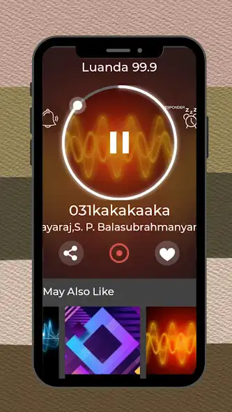 Play Radio Luanda 99.9 online fm  and enjoy Radio Luanda 99.9 online fm with UptoPlay
