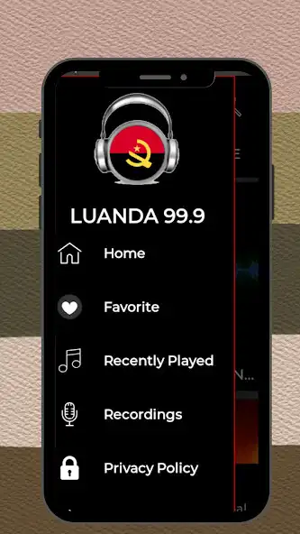 Play Radio Luanda 99.9 online fm as an online game Radio Luanda 99.9 online fm with UptoPlay