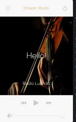 Play Radio Luanda Play Radio Luanda