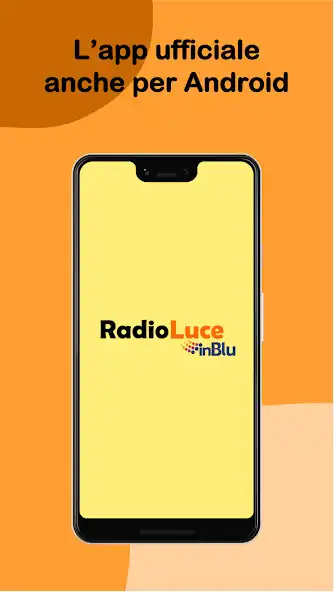 Play Radio Luce Barrafranca  and enjoy Radio Luce Barrafranca with UptoPlay