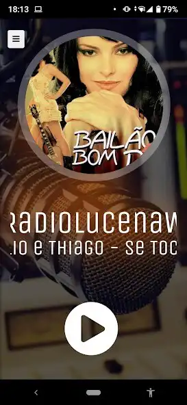 Play Radio Lucena Web  and enjoy Radio Lucena Web with UptoPlay