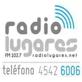Free play online Radio Lugares APK