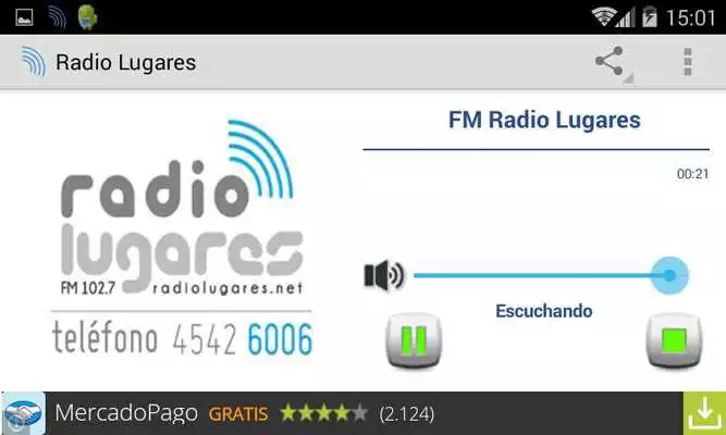 Play Radio Lugares Play Radio Lugares