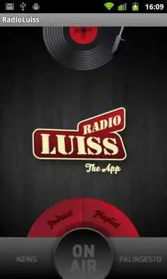 Play Radio Luiss