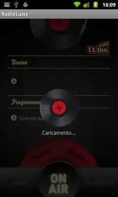 Play Radio Luiss