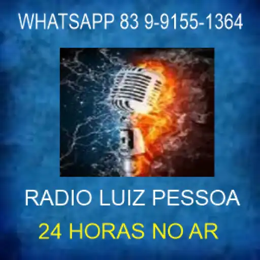 Play RADIO LUIZ PESSOA APK