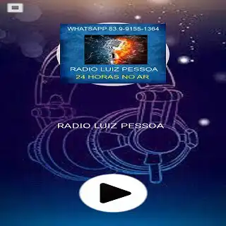 Play RADIO LUIZ PESSOA  and enjoy RADIO LUIZ PESSOA with UptoPlay