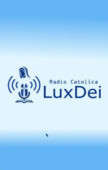 Play Radio LuxDei  and enjoy Radio LuxDei with UptoPlay