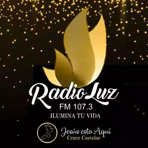 Play Radio Luz 107.3 APK Play Radio Luz 107.3 APK