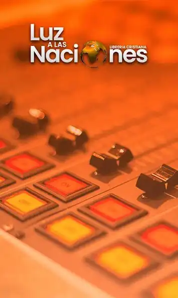 Play Radio Luz a las Naciones  and enjoy Radio Luz a las Naciones with UptoPlay