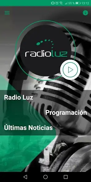 Play Radio Luz Dalías 107.8fm and enjoy Radio Luz Dalías 107.8fm with UptoPlay Play Radio Luz Dalías 107.8fm and enjoy Radio Luz Dalías 107.8fm with UptoPlay