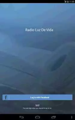 Play Radio Luz De Vida Play Radio Luz De Vida