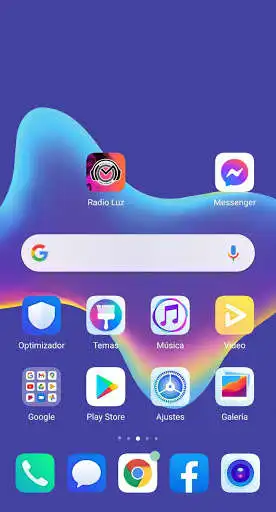 Play Radio Luz Ecuador  and enjoy Radio Luz Ecuador with UptoPlay