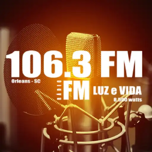 Play Radio Luz e Vida APK Play Radio Luz e Vida APK