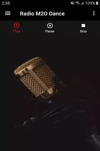 Play Radio M2O Dance Italia App  and enjoy Radio M2O Dance Italia App with UptoPlay
