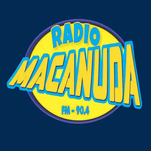 Play Radio Macanuda 90.4 FM APK Play Radio Macanuda 90.4 FM APK