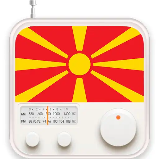 Play Radio Macedonia FM APK
