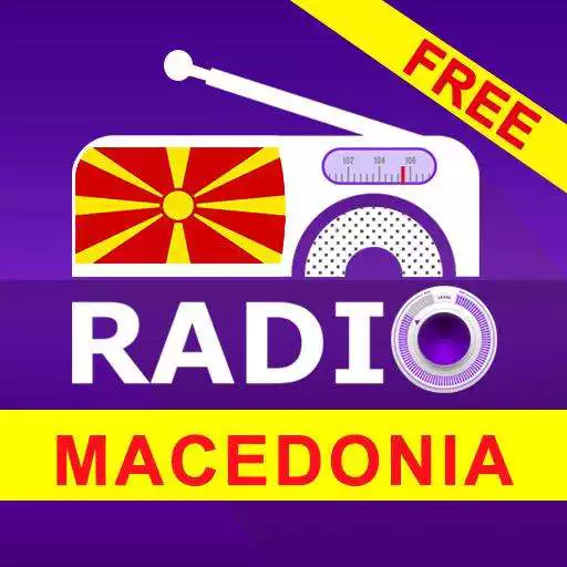 Play Radio Macedonia APK