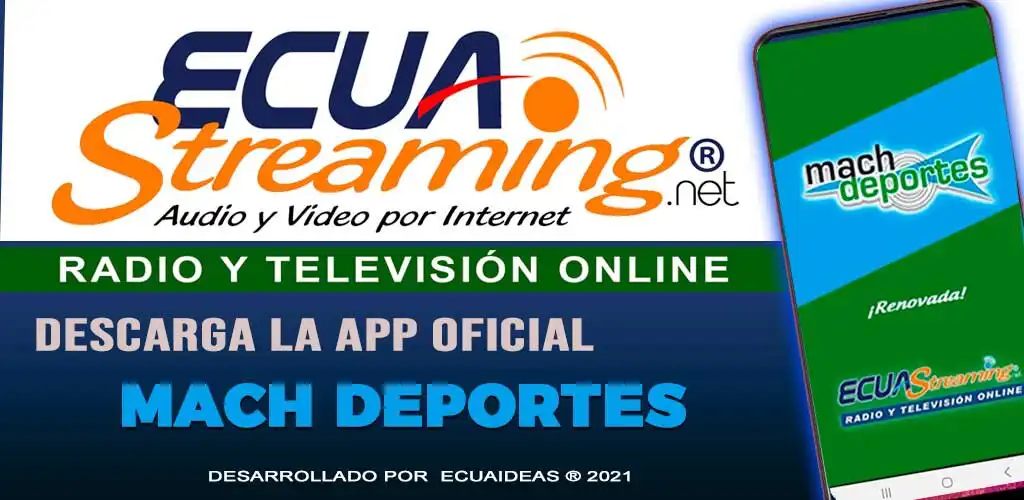 Play Radio MachDeportes as an online game Radio MachDeportes with UptoPlay