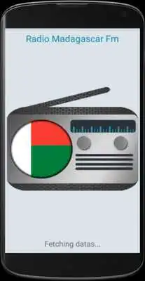 Play Radio Madagascar FM