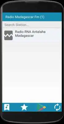 Play Radio Madagascar FM