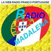 Free play online RADIO MADALENA APK Free play online RADIO MADALENA APK
