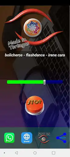 Play Radio Made In Tortugas  and enjoy Radio Made In Tortugas with UptoPlay