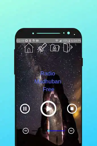 Play Radio Madhuban Free as an online game Radio Madhuban Free with UptoPlay