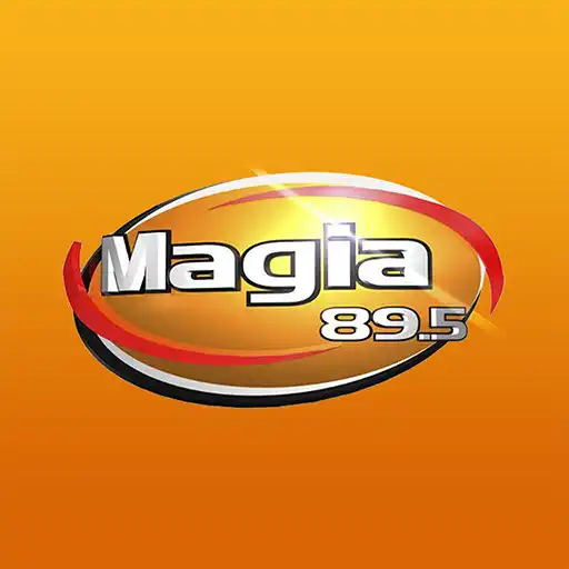 Play Radio magia 89.5 FM APK
