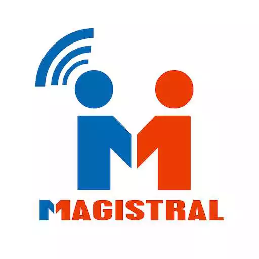 Free play online Radio Magistral APK