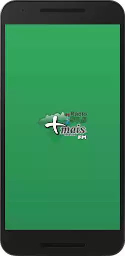 Play RADIO MAIS FM  and enjoy RADIO MAIS FM with UptoPlay