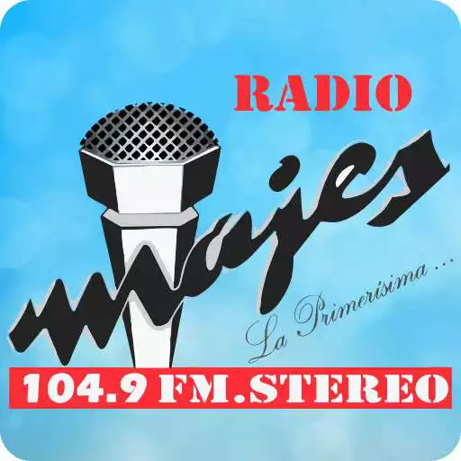 Play Radio Majes: Free internet radio APK
